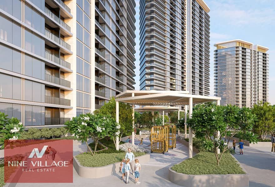 15 Elegant-3BR-Sobha-Solis-Dubai-Motor-City-Skyline-Community-Vistas-14. jpg