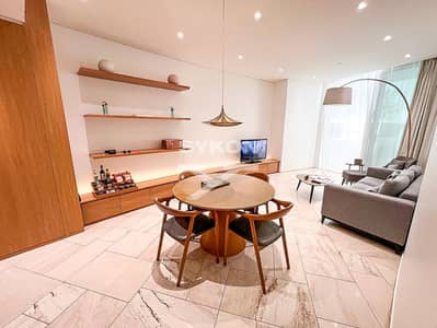 1 Camera Hotel Apartment in vendita a Jumeirah Village Circle (JVC), Dubai - Appartamento in hotel a Jumeirah Village Circle (JVC)，JVC District 14，FIVE Jumeirah Village, 1 camera da letto, 1499000 AED - 16147203