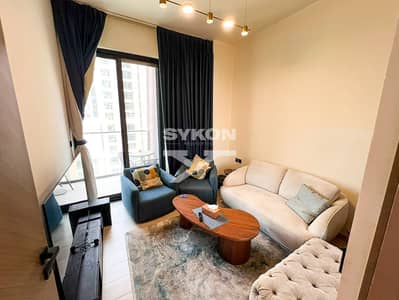 1 Schlafzimmer Wohnung zum Verkauf in Jumeirah Village Circle (JVC), Dubai - Wohnung in Jumeirah Village Circle (JVC)，JVC District 12，Binghatti Nova, 1 schlafzimmer, 950000 AED - 16147043