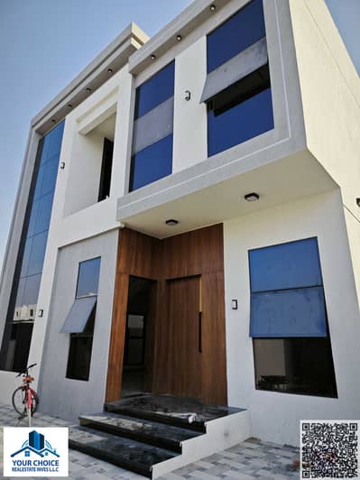4 Slaapkamers Villa te Koop in Al Helio, Ajman - 1787845040675. jpg