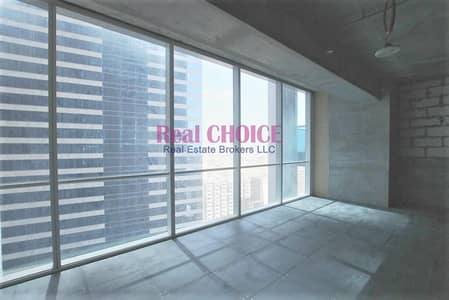 Shell & Core Office|Prime Location On SZR Shell & Core Office|Prime Location On SZR