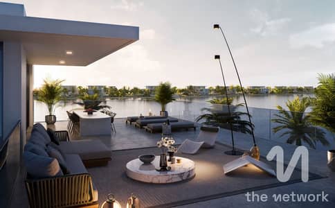 5 habitaciones Villa para en Venta en Mohammed Bin Rashid City (MBR City), Dubai - Villa en Mohammed Bin Rashid City (MBR City),District One West, 5 dormitorios, 16000000 AED - 16550248 5 habitaciones Villa para en Venta en Mohammed Bin Rashid City (MBR City), Dubai - Villa en Mohammed Bin Rashid City (MBR City),District One West, 5 dormitorios, 16000000 AED - 16550248