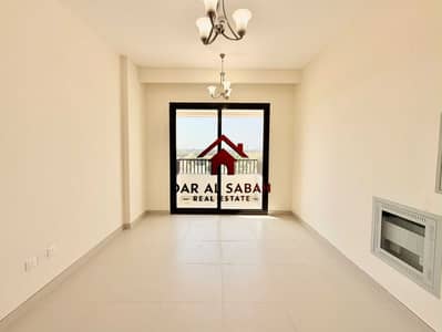 1 Slaapkamer Appartement te Huur in Aljada, Sharjah - 2147db7a-5e6d-4b66-95e1-9a3e49225f7f. jpeg