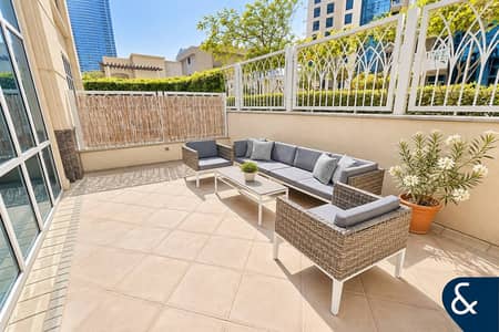 Studio te Koop in Dubai Marina, Dubai - Appartement in Dubai Marina，Marina Promenade，Aurora, 1800000 AED - 16550260