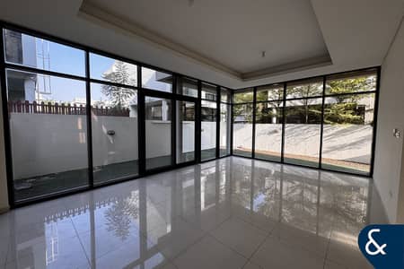 3 Schlafzimmer Townhouse zum Miete in DAMAC Hills, Dubai - Reihenhaus in DAMAC Hills,The Park Villas,Topanga, 3 schlafzimmer, 195000 AED - 16550259 3 Schlafzimmer Townhouse zum Miete in DAMAC Hills, Dubai - Reihenhaus in DAMAC Hills,The Park Villas,Topanga, 3 schlafzimmer, 195000 AED - 16550259