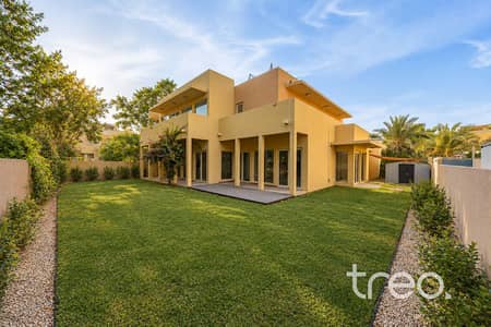 5 Camere Villa in vendita a Arabian Ranches, Dubai - Watermarked-1. jpg