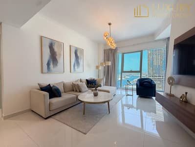 2 habitaciones Apartamento para en Venta en Dubai Marina, Dubai - Apartamento en Dubai Marina，DAMAC Heights, 2 dormitorios, 2600000 AED - 16550269