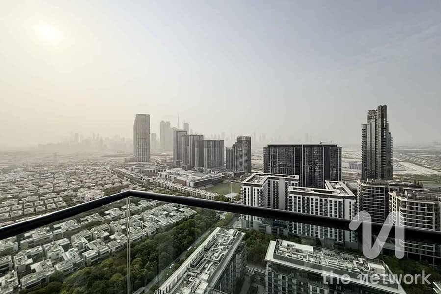 Appartement in Sobha Hartland,Waves Opulence, 1 slaapkamer, 1900000 AED - 16550273 Appartement in Sobha Hartland,Waves Opulence, 1 slaapkamer, 1900000 AED - 16550273