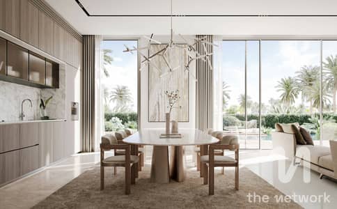 4 habitaciones Villa para en Venta en Mohammed Bin Rashid City (MBR City), Dubai - Villa en Mohammed Bin Rashid City (MBR City),District One West, 4 dormitorios, 11950000 AED - 16550276 4 habitaciones Villa para en Venta en Mohammed Bin Rashid City (MBR City), Dubai - Villa en Mohammed Bin Rashid City (MBR City),District One West, 4 dormitorios, 11950000 AED - 16550276