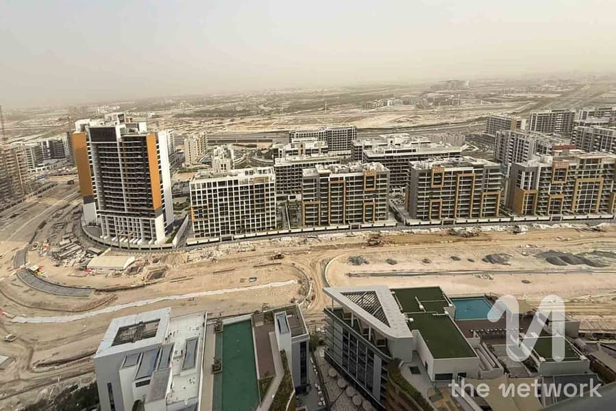 Appartement in Sobha Hartland,Waves Opulence, 1 slaapkamer, 1750000 AED - 16550280 Appartement in Sobha Hartland,Waves Opulence, 1 slaapkamer, 1750000 AED - 16550280
