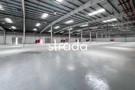 Warehouse in vendita a Jebel Ali, Dubai - Magazzino a Jebel Ali，Jebel Ali Freezone，Jebel Ali Freezone South, 14700000 AED - 16550289