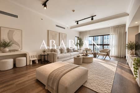 2 habitaciones Apartamento para en Venta en Palm Jumeirah, Dubai - Apartamento en Palm Jumeirah,Golden Mile,Golden Mile 4, 2 dormitorios, 3750000 AED - 16532206 2 habitaciones Apartamento para en Venta en Palm Jumeirah, Dubai - Apartamento en Palm Jumeirah,Golden Mile,Golden Mile 4, 2 dormitorios, 3750000 AED - 16532206