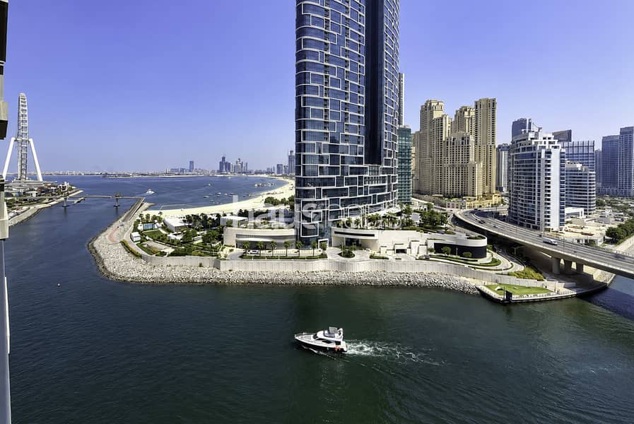 Apartamento en Dubai Marina,5242 Towers,5242 Tower 1, 2 dormitorios, 3400000 AED - 16548165 Apartamento en Dubai Marina,5242 Towers,5242 Tower 1, 2 dormitorios, 3400000 AED - 16548165