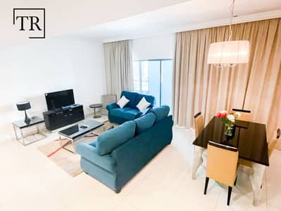 1 Schlafzimmer Wohnung zum Miete in Business Bay, Dubai - Wohnung in Business Bay，Capital Bay Towers，Capital Bay Tower B, 1 schlafzimmer, 89999 AED - 16550353