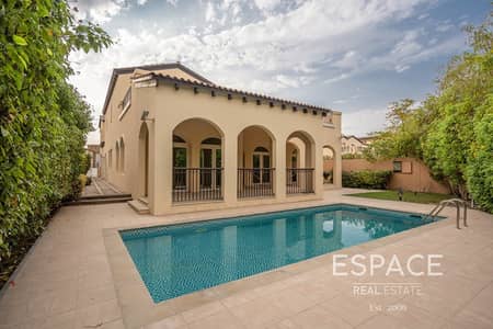 Frontier Villa | 6 Bedrooms | Private Pool Frontier Villa | 6 Bedrooms | Private Pool