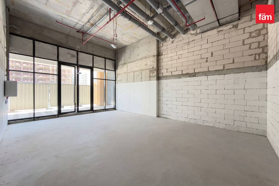 Negozio a Meydan,Azizi Riviera,Riviera Beachfront,Riviera Beachfront Podium, 230000 AED - 16550367 Negozio a Meydan,Azizi Riviera,Riviera Beachfront,Riviera Beachfront Podium, 230000 AED - 16550367