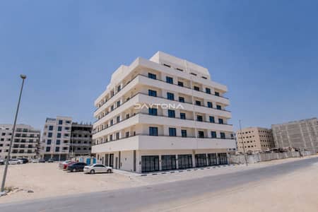 1 habitación Apartamento para en Alquiler en Muwaileh Commercial, Sharjah - Apartamento en Muwaileh Commercial，Al Zaina 2, 1 dormitorio, 37000 AED - 15981629