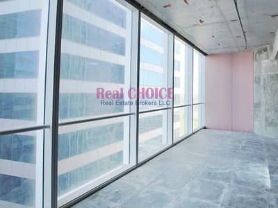 Shell and Core Unit|Up To 4 Installments Shell and Core Unit|Up To 4 Installments