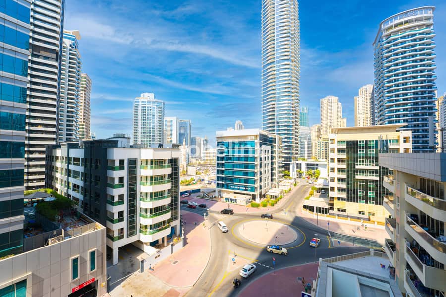 Appartamento a Dubai Marina,Marina Living, 2 camere da letto, 165000 AED - 16550363 Appartamento a Dubai Marina,Marina Living, 2 camere da letto, 165000 AED - 16550363