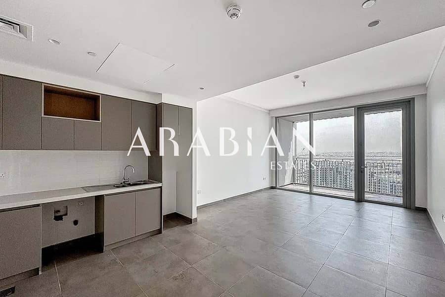 Wohnung in Dubai Creek Harbour,Creek Gate,Creek Gate Tower 2, 2 schlafzimmer, 135000 AED - 16550376 Wohnung in Dubai Creek Harbour,Creek Gate,Creek Gate Tower 2, 2 schlafzimmer, 135000 AED - 16550376
