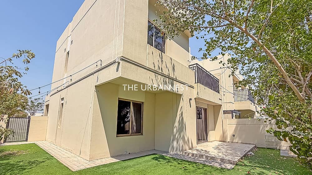 Rijwoning in Town Square,Safi Townhouses, 4 slaapkamers, 179999 AED - 16546616 Rijwoning in Town Square,Safi Townhouses, 4 slaapkamers, 179999 AED - 16546616