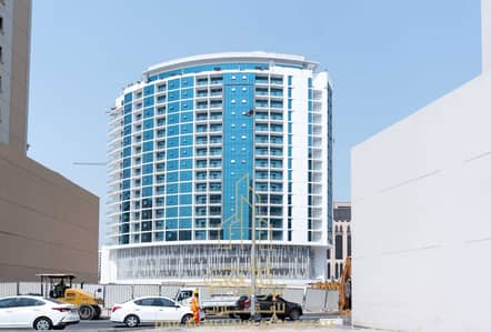 1 Bedroom Apartment for Rent in Al Jaddaf, Dubai - DSC03924. jpg