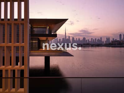 3 Schlafzimmer Wohnung zum Verkauf in La Mer, Dubai - image_0