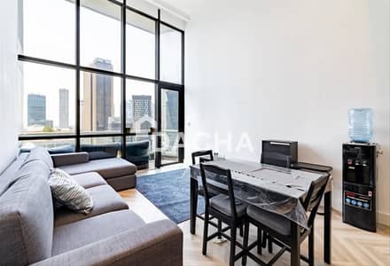 Appartement de 2 chambres à à louer à Dubai Marina, Dubai - Appartement à Dubai Marina，Bay Central，Bay Central West, 2 chambres, 140000 AED - 16550406