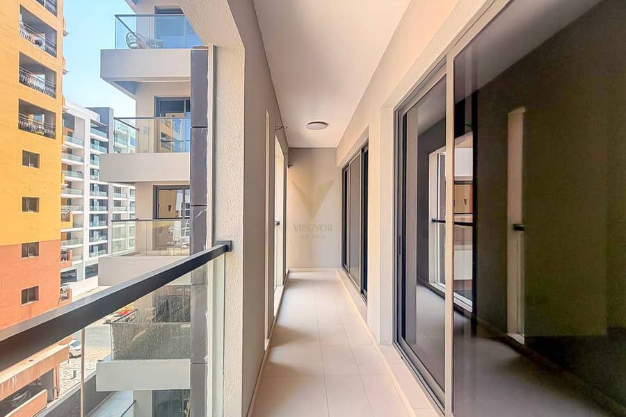 Квартира в Маджан,Палм Три Резиденс, 1 спальня, 70000 AED - 16550418 Квартира в Маджан,Палм Три Резиденс, 1 спальня, 70000 AED - 16550418