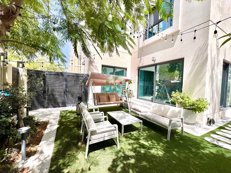 Reihenhaus in Al Rahmaniya,Shaghrafa 1,Sharjah Sustainable City, 4 schlafzimmer, 3250000 AED - 16504114 Reihenhaus in Al Rahmaniya,Shaghrafa 1,Sharjah Sustainable City, 4 schlafzimmer, 3250000 AED - 16504114