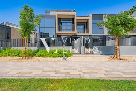 4 Camere Townhouse in affitto a Mudon, Dubai - Villetta a schiera a Mudon，Mudon Al Ranim，Mudon Al Ranim 6, 4 camere da letto, 319999 AED - 16424409