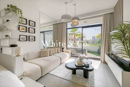 Studio de  à à louer à Jumeirah Village Circle (JVC), Dubai - Appartement à Jumeirah Village Circle (JVC)，JVC District 11，Oxford Terraces, 65999 AED - 16444197