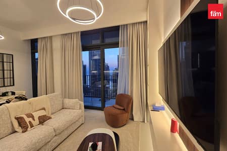 1 Schlafzimmer Wohnung zum Miete in Dubai Creek Harbour, Dubai - Wohnung in Dubai Creek Harbour，Palace Residences North, 1 schlafzimmer, 130000 AED - 16550454