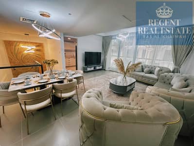 2 Slaapkamers Appartement te Huur in Al Marjan Island, Ras Al Khaimah - WhatsApp Image 2025-06-30 at 12.26. 40 PM (1). jpeg 2 Slaapkamers Appartement te Huur in Al Marjan Island, Ras Al Khaimah - WhatsApp Image 2025-06-30 at 12.26. 40 PM (1). jpeg