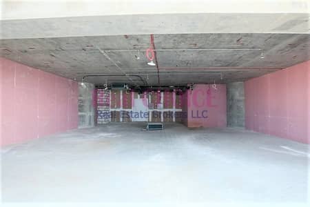 Up To 4 Payments|High Floor Shell & Core Office Up To 4 Payments|High Floor Shell & Core Office