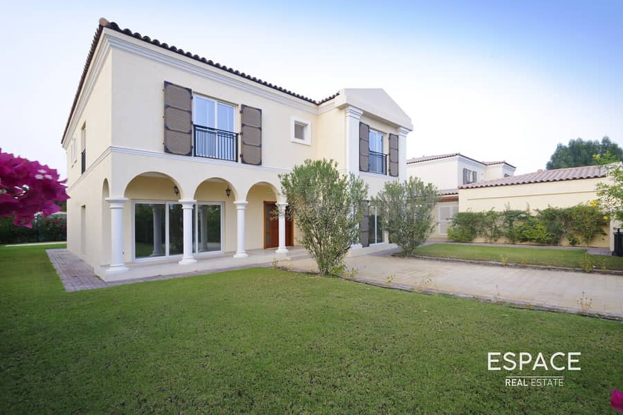 Villa à Green Community,Green Community West, 5 chambres, 8700000 AED - 16550469 Villa à Green Community,Green Community West, 5 chambres, 8700000 AED - 16550469