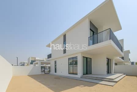 4 Schlafzimmer Townhouse zum Miete in The Valley by Emaar, Dubai - Reihenhaus in The Valley by Emaar，Elora, 4 schlafzimmer, 199999 AED - 16550476