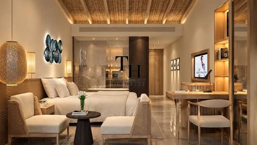 Studio zum Verkauf in Jumeirah Village Circle (JVC), Dubai - 1DF0874C-45C3-41DC-9213-9E3E872823DD. jpeg