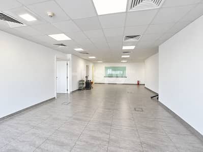 Office for Rent in Jumeirah Lake Towers (JLT), Dubai - Grade A | Unfurnished | Storage Office for Rent in Jumeirah Lake Towers (JLT), Dubai - Grade A | Unfurnished | Storage