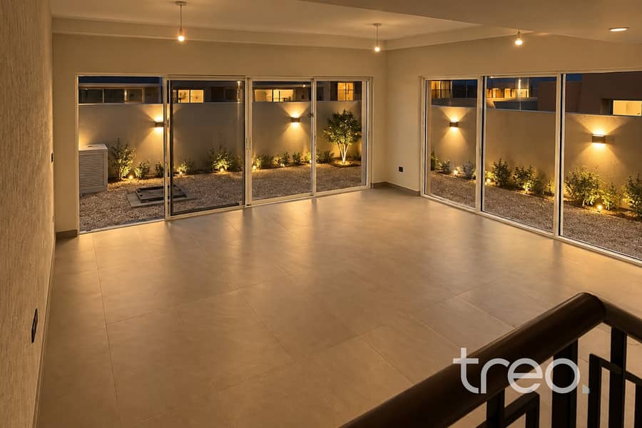 2 Living Room M637 Nice 1, Damac Lagoons. jpg