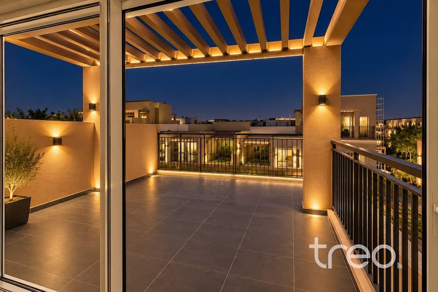 3 Balcony 6 M637 Nice 1, Damac Lagoons. jpg