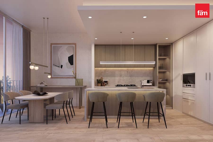 Appartamento a Sobha Hartland,The Highbury, 1 camera da letto, 1850000 AED - 16550521 Appartamento a Sobha Hartland,The Highbury, 1 camera da letto, 1850000 AED - 16550521