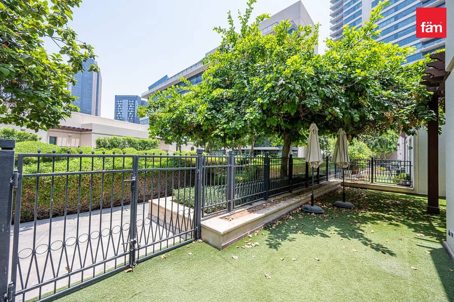 Appartement in Dubai Marina,Marina Quays,Marina Quays Villas, 2 slaapkamers, 230000 AED - 16550522 Appartement in Dubai Marina,Marina Quays,Marina Quays Villas, 2 slaapkamers, 230000 AED - 16550522