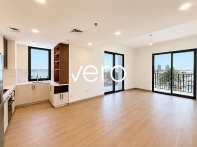 Appartement de 2 chambres à à vendre à Town Square, Dubai - Photo 1