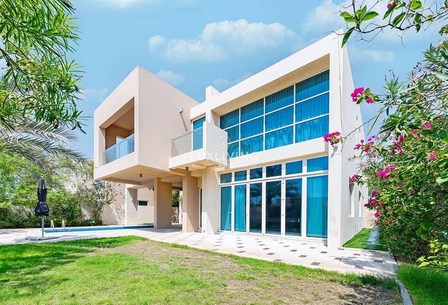 Villa in Dubai Waterfront,Veneto, 4 schlafzimmer, 250000 AED - 16532299 Villa in Dubai Waterfront,Veneto, 4 schlafzimmer, 250000 AED - 16532299