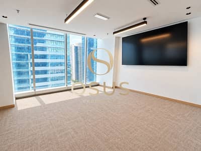 Office in affitto a Business Bay, Dubai - image_0