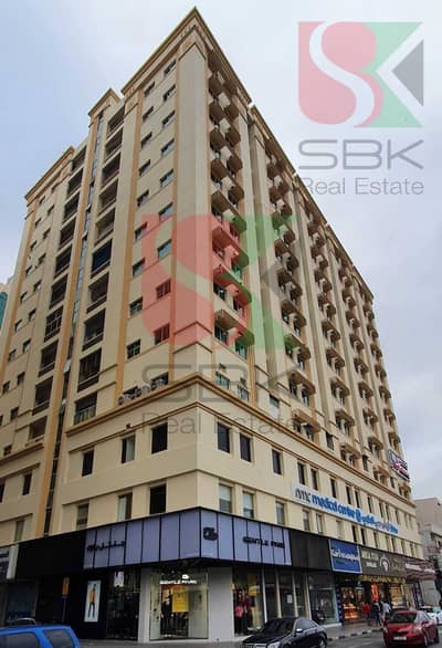 Monolocale in affitto a Rolla Area, Sharjah - 202304051680724459207031324. jpeg Monolocale in affitto a Rolla Area, Sharjah - 202304051680724459207031324. jpeg