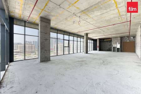 Office in affitto a Arjan, Dubai - Ufficio a Arjan，Aura Central, 298000 AED - 16550553