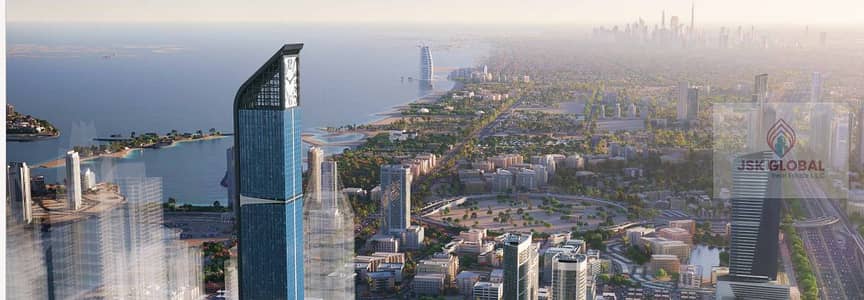 2 Schlafzimmer Wohnung zum Verkauf in Dubai Marina, Dubai - p7. png