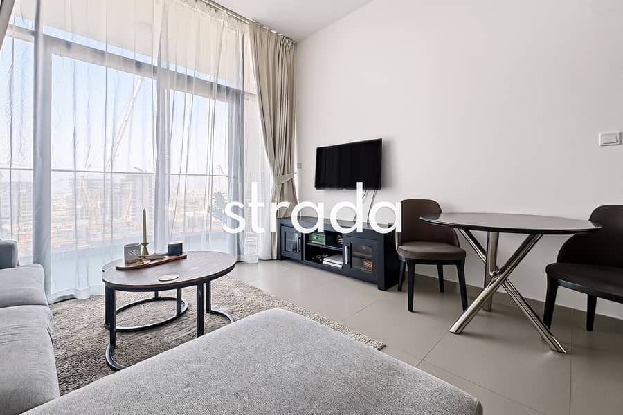 Furnished l Prime Location l Vacant Oct Furnished l Prime Location l Vacant Oct